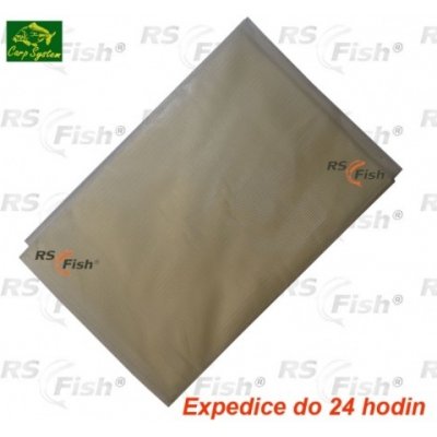 JSA Fish PVA sáčky C.S. 100 x 150 mm – Hledejceny.cz