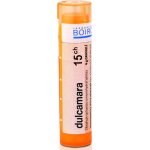 DULCAMARA POR 15CH GRA 1X4G – Hledejceny.cz