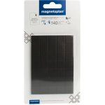 Magnetoplan samolepící magnety Takkis 15 x 15 mm 140 ks – Zboží Dáma