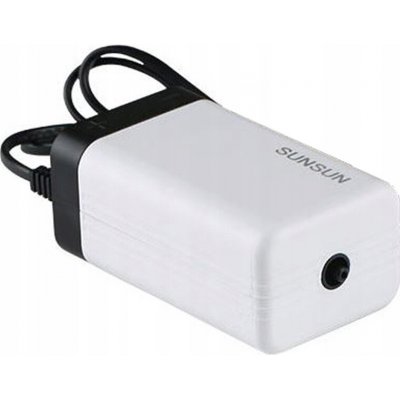 Sunsun CP-101 – Zboží Dáma