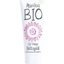 Přípravek na čištění pleti Marilou BIO čistící gel 75 ml