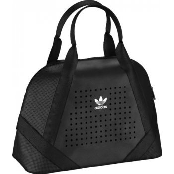 Adidas Bowling bag černá od 699 Kč - Heureka.cz