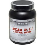 Prom-IN BCAA 2:1:1 + Nitric Oxide 500 kapslí – Zboží Dáma