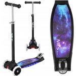 Nils Fun HLB1310 černá – Zboží Dáma