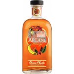 Arcane Arrange Banane Flambée 40% 0,7 l (holá láhev) – Zbozi.Blesk.cz
