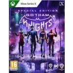 Gotham Knights (Special Edition) (XSX) – Zboží Mobilmania