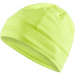 Craft CORE Essence Thermal 1909932 čepice zelená – Hledejceny.cz