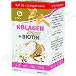 Galmed Kolagen Beauty+Biotin 90 + 20 tablet – Hledejceny.cz