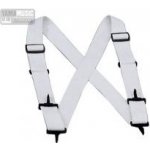 GEWApure Popruhy pro pochodový buben Chester 5 cm široký – Zbozi.Blesk.cz