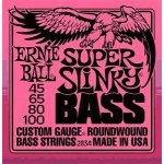 Ernie Ball 2834 – Zboží Dáma