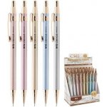 M&G CS05 0,5 mikrotužka Pentelka kovová – Zboží Dáma