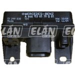 Žhavící relé - Mercedes A0005453516 - 8 vývodů – Hledejceny.cz