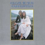 Carpenters - Close To You-Hq/Download- LP – Hledejceny.cz