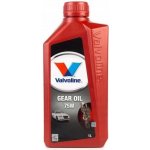Valvoline Gear Oil SAE 75W 1 l | Zboží Auto