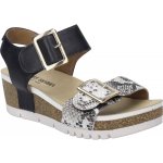 Josef Seibel 83502-149-101 černé – Hledejceny.cz