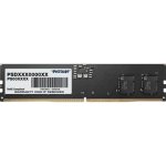 Patriot Signature DDR5 16GB 5600MHz CL46 (1x16GB) PSD516G560081 – Zboží Mobilmania