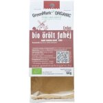 Vilgain Cejlonská skořice mletá BIO 50 g – Zboží Dáma