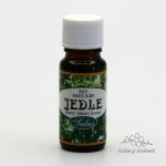 Saloos esenciální olej Jedle 10 ml – Zboží Dáma