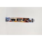 Hasbro Star Wars Světelný meč LS Forge Bladesmith KC Cal Kestis – Hledejceny.cz