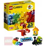 LEGO® Classic 11001 Kostky a nápady – Zbozi.Blesk.cz