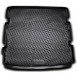 Gumová vana do kufru Novline Chevrolet Orlando 2011-2018 – Hledejceny.cz