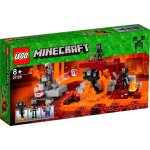 LEGO® Minecraft® 21126 The Wither – Zboží Živě