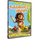 Pohádková džungle 2 DVD