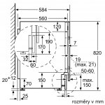 Bosch WKD28543 – Zbozi.Blesk.cz