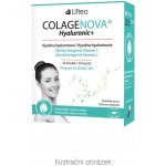 Liftea Colagenova Hyaluronic+ 30 tobolek – Hledejceny.cz