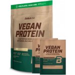 BioTech USA Vegan Protein 2000 g – Sleviste.cz