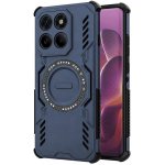 Techsuit ArmorMag Case Motorola Edge 60 Pro modrý – Zboží Živě