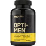 Optimum Opti-Men 180 tablet – Hledejceny.cz