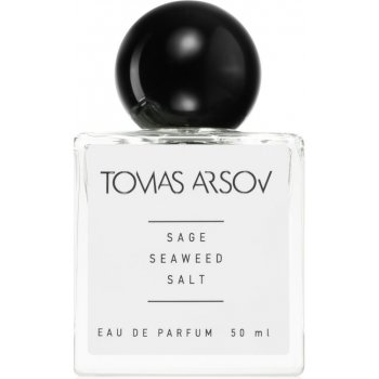 Tomas Arsov Sage Seaweed Salt parfémovaná voda dámská I. 50 ml
