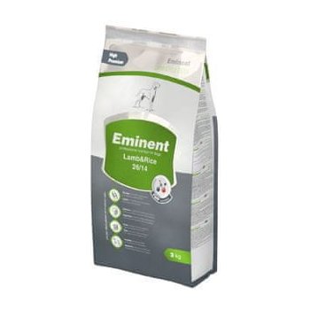 Eminent Puppy Lamb & Rice 29/16 3 kg