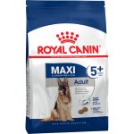 Royal Canin Maxi Adult 5+ 2 x 15 kg – Zboží Mobilmania