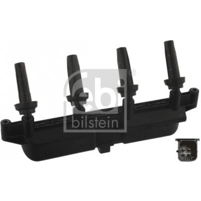Zapalovací cívka FEBI BILSTEIN 36950 – Hledejceny.cz