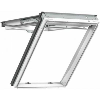 VELUX GNU MK06 0064Z 78x118 cm – Hledejceny.cz
