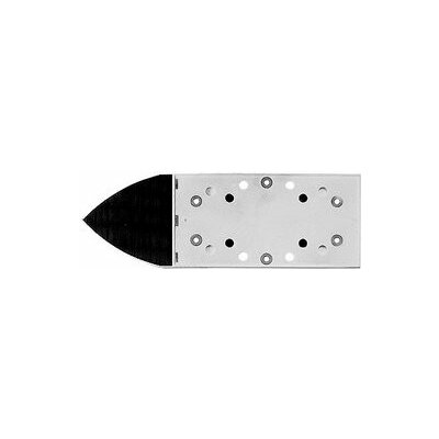 Bosch příslušenství Brusná deska prodloužená 93x185 mm Bosch GSS 230 A/AE – Zboží Dáma