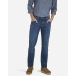 Wrangler pánské džíny Arizona stretch BURNT blue – Sleviste.cz