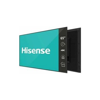 Hisense 65DM66D – Zboží Živě