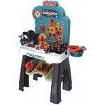 Baby Mix dílna s nářadím TOOLS – Zboží Dáma