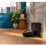 iRobot Roomba Combo j7+ 7558 – Zboží Mobilmania