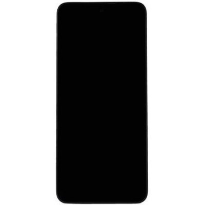 LCD Displej + Dotyková deska + Přední kryt Xiaomi Redmi 12/12 5G – Zboží Mobilmania