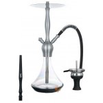 Aladin Alux Captain 54 cm Shiny Black – Hledejceny.cz