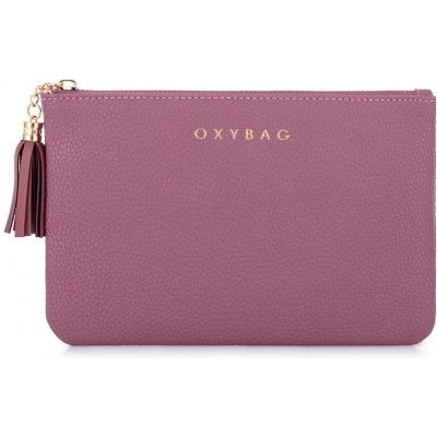 Oxybag Kosmetická taška DAY Leather Rose – Zboží Mobilmania