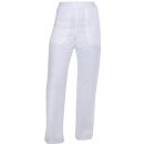 Ardon H7054 Kalhoty SANDER do pasu dámské bílé