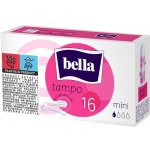 Bella Mamma Tampo Mini 16 ks – Hledejceny.cz