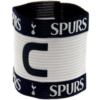 OUKY Kapitánská páska Tottenham Hotspur – Hledejceny.cz