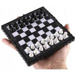 Magnetické šachy Agdexpert – Zboží Živě