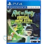 Rick and Mortys Virtual Rick-Ality – Zboží Dáma